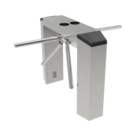 Torniquete Industrial en Acero Inoxidable, Bidirec