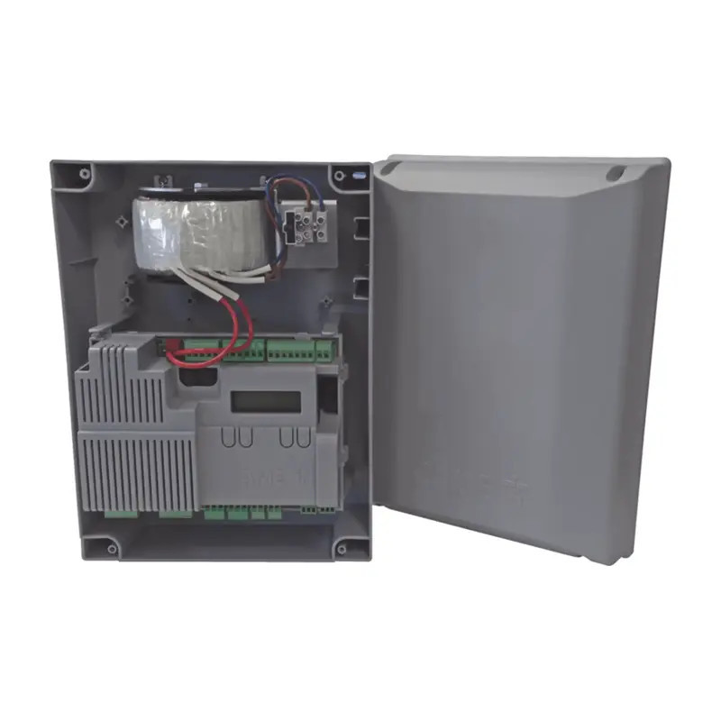 Cuadro de Mando Compatible con Motores de las Cuadro de Mando Compatible con Motores de las