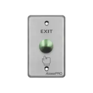 Botón tipo Hongo Color VerdeContacto NOEstéticoAlt