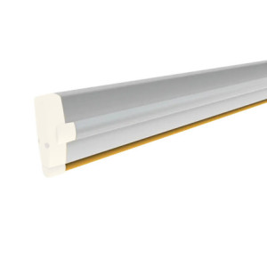 Mastil de Aluminio Para Barreras CAME GARD PT
