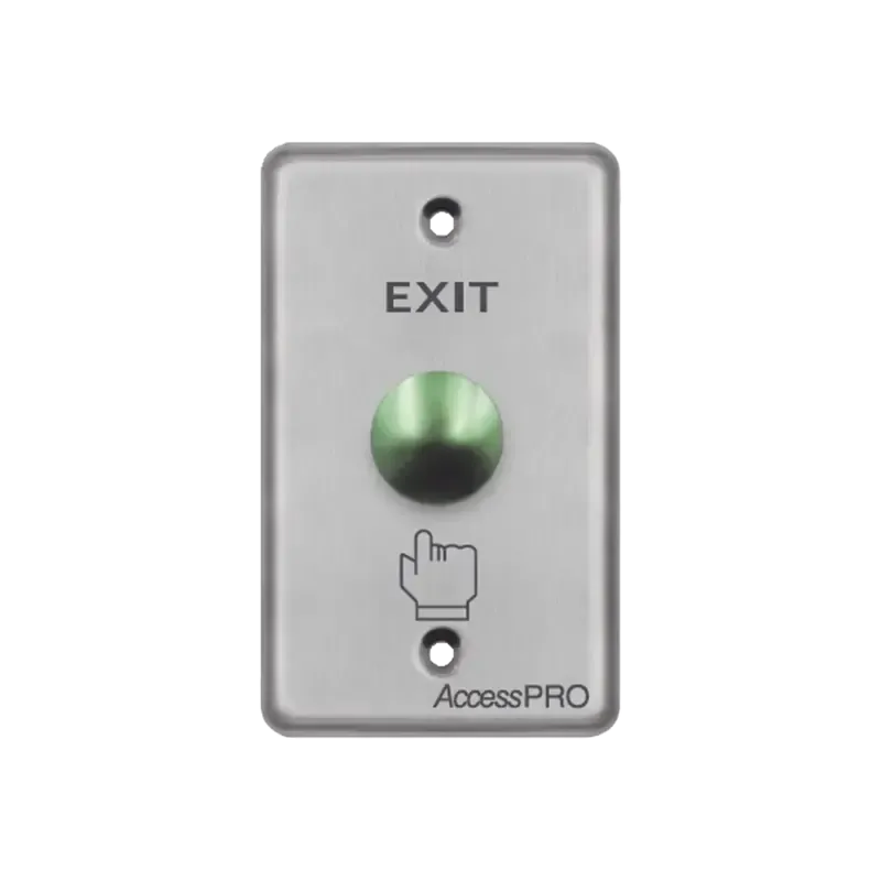 Botón tipo Hongo Color VerdeContacto NOEstéticoAlt