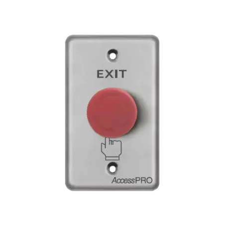 Botón de Paro de EmergenciaSalida de EmergenciaCol