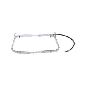 Kit de Corona Led Para Iluminacion en Gabinet