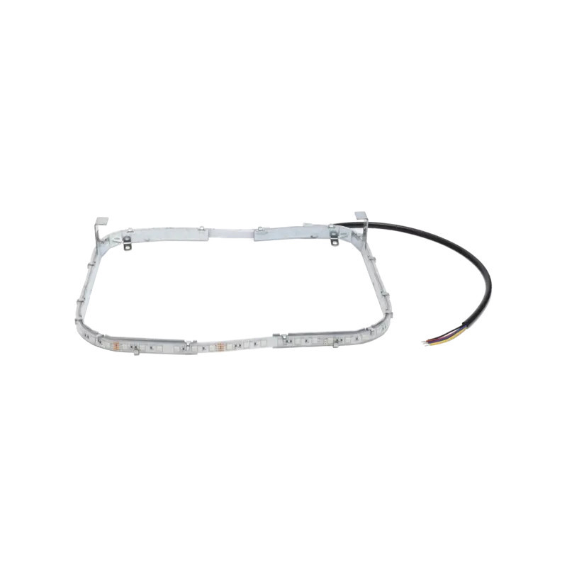 Kit de Corona Led Para Iluminacion en Gabinet