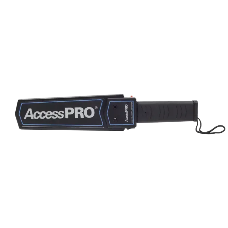 Detector de Metal Portátil para Objetos PequeñosPr Detector de Metal Portátil para Objetos PequeñosPr