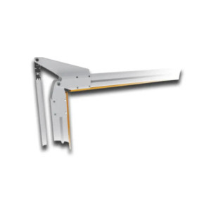 Articulacion Universal Para Barreras CAME GT4