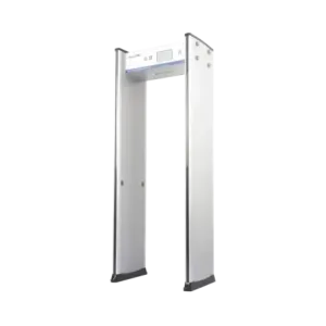 Detector de Metales de 33 zonas/ Uso en Interior/P