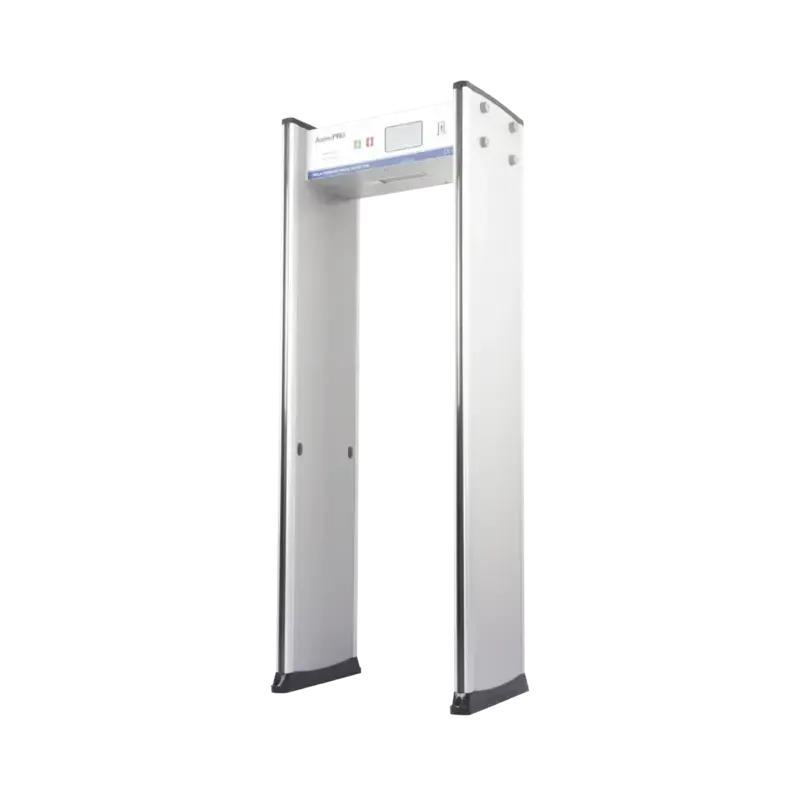 Detector de Metales de 33 zonas/ Uso en Interior/P Detector de Metales de 33 zonas/ Uso en Interior/P