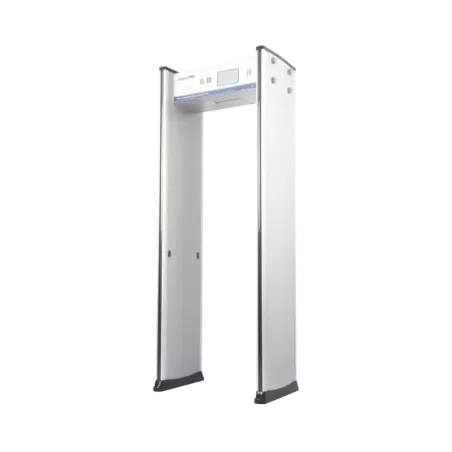 Detector de Metales de 33 zonas/ Uso en Interior/P