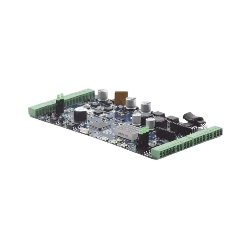 Tablilla de control para torniquetes AccessPRO ser Tablilla de control para torniquetes AccessPRO ser