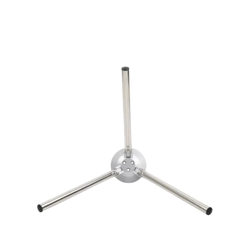 Plato giratorio con brazos para torniquetes Access Plato giratorio con brazos para torniquetes Access