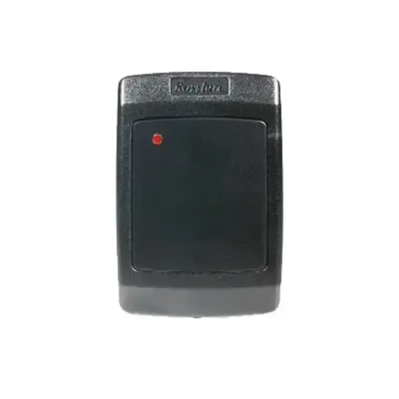 Lectora de Proximidad para Interior y Exterior. Lectora de Proximidad para Interior y Exterior.