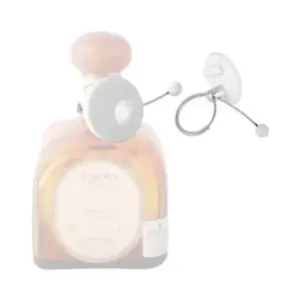 Paquete de 100 Tags RF Para Botellas, Color Gris C