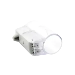 Paquete de 80 Tags  AM Tipo Tapa Para Botellas