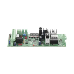 Tarteja  ZL39B  - Compatible con Barreras CAM