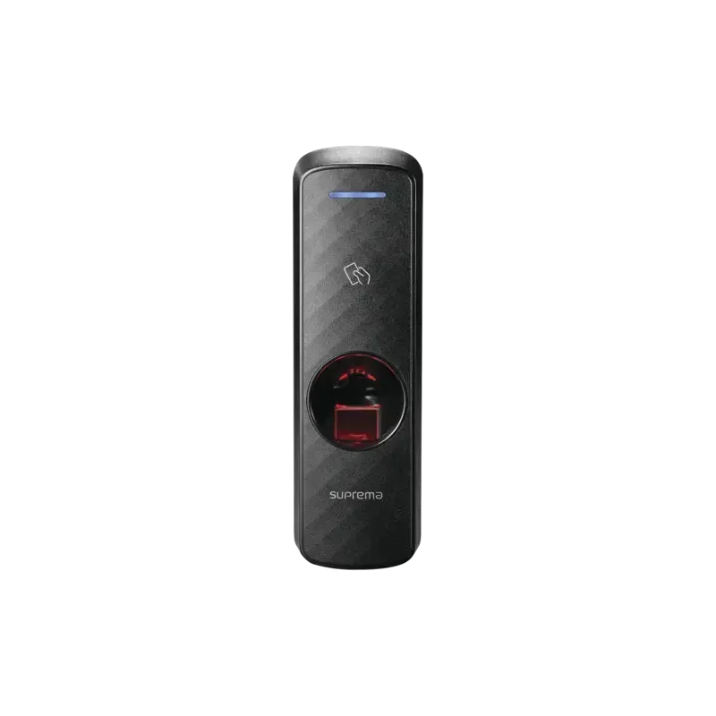 Lector de Huella Esclavo, compatible con cualquier Lector de Huella Esclavo, compatible con cualquier