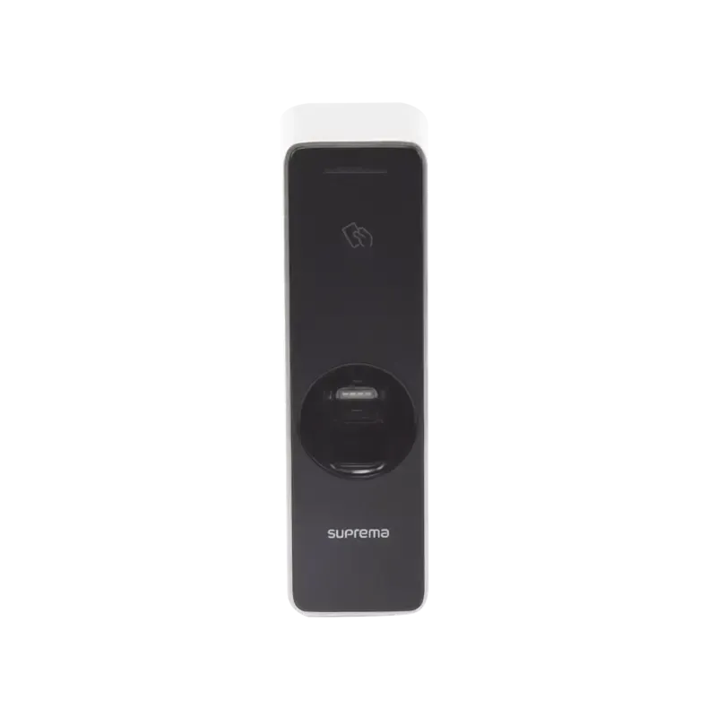 BioEntry W2 Lector de Huella para Exterior IP67IK0 BioEntry W2 Lector de Huella para Exterior IP67IK0