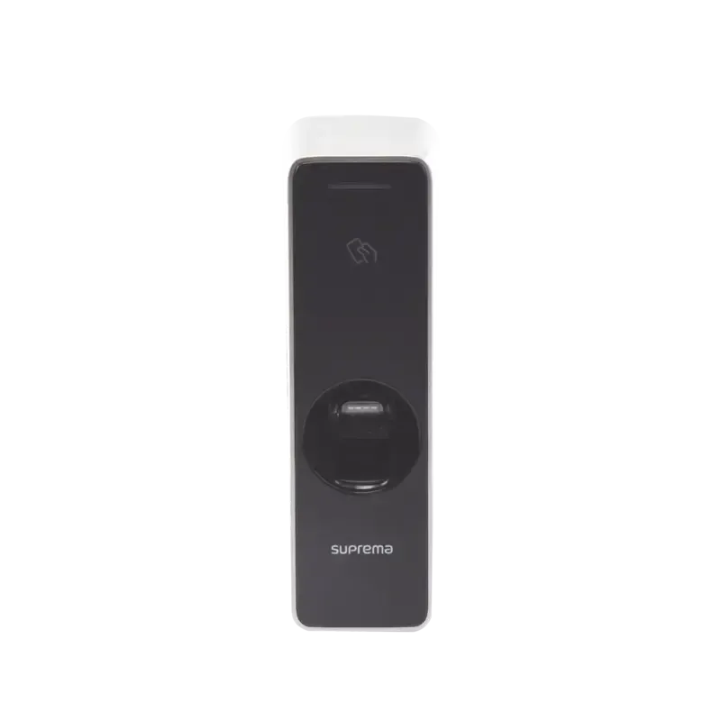BioEntry W2 Lector de Huella Multiformato Antivand BioEntry W2 Lector de Huella Multiformato Antivand