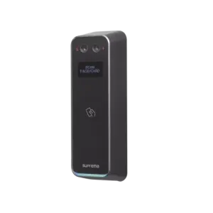 Lector Biométrico Facial BEW3lector de tarjetas Pr