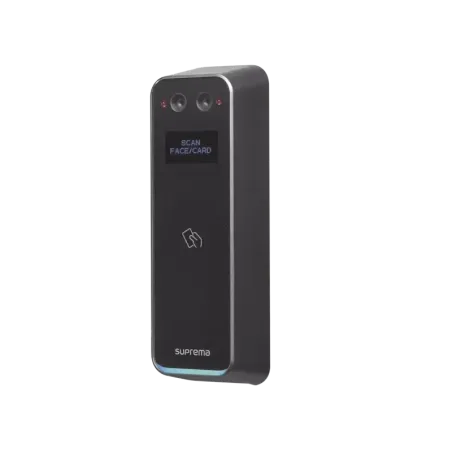 Lector Biométrico Facial BEW3lector de tarjetas Pr