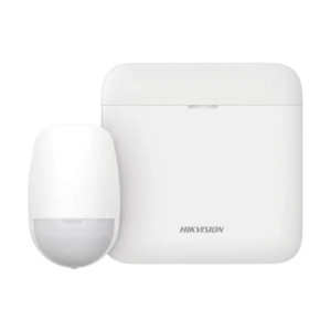 AX PRO KIT de Alarma AX PRO - Incluye: 1 Hub
