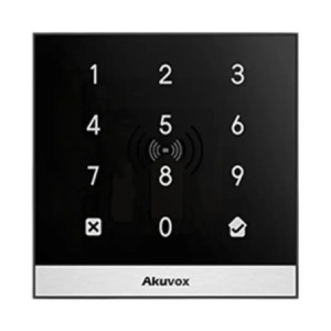 Teclado de Control de Acceso Inteligente - Ad