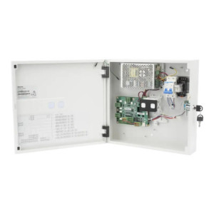 Controlador de Acceso para 4 puertas - Admini