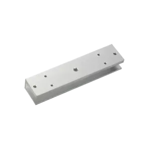 Montaje para puerta de vidrioCompatible con chapa