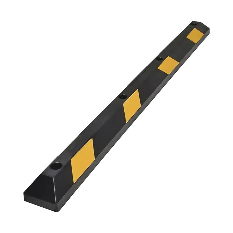 Tope Vehicular P - Estacionamiento - 183cm -
