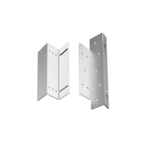 Kit de Montajes Z & L  para chapa magnética MAG350