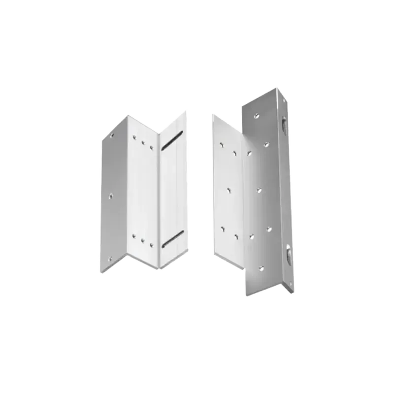 Kit de Montajes Z & L  para chapa magnética MAG350 Kit de Montajes Z & L  para chapa magnética MAG350