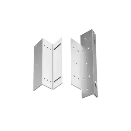 Kit de Montajes Z & L  para chapa magnética MAG350