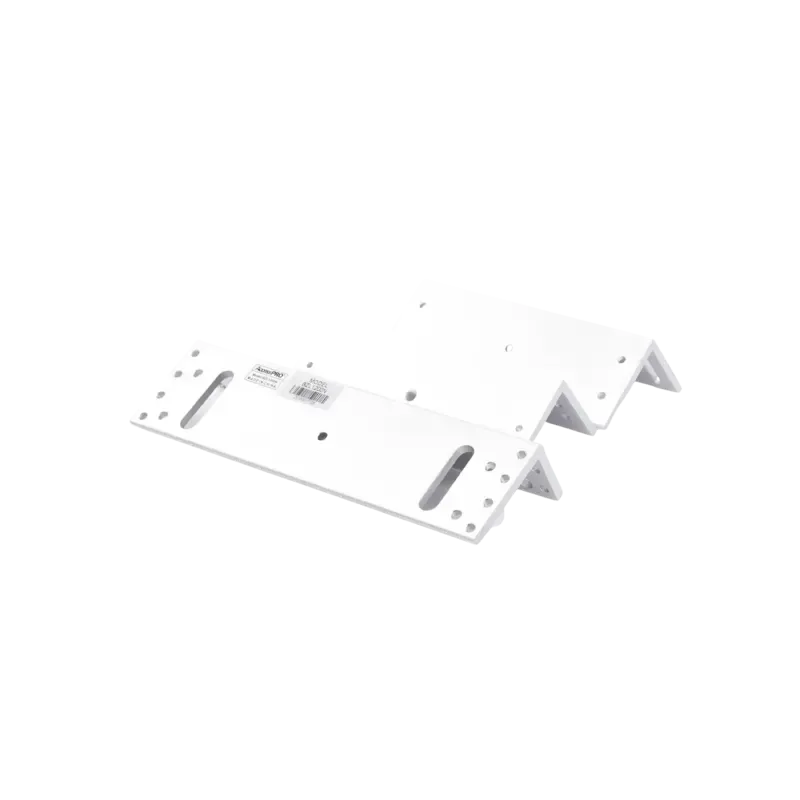Montaje para MAG1200NLED tipo Z y L Montaje para MAG1200NLED tipo Z y L