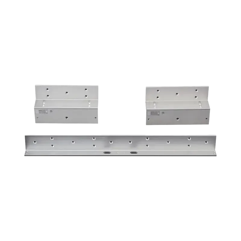 Montaje doble para MAG1200NDLED tipo Z y L Montaje doble para MAG1200NDLED tipo Z y L