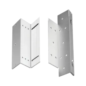 Kit de Montajes Z & L  para chapa magnética MAG350