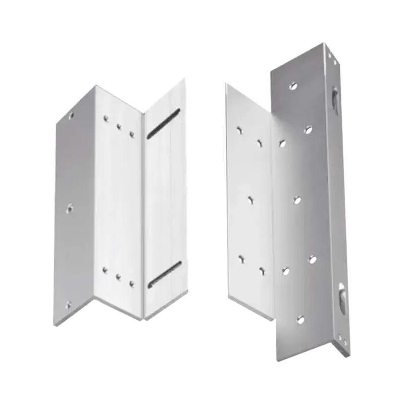 Montaje para MAG600NLED tipo Z y L Montaje para MAG600NLED tipo Z y L