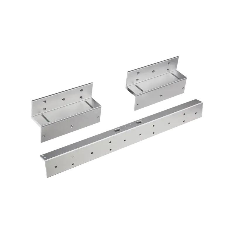 Montaje doble para MAG600NDLED tipo Z y L Montaje doble para MAG600NDLED tipo Z y L