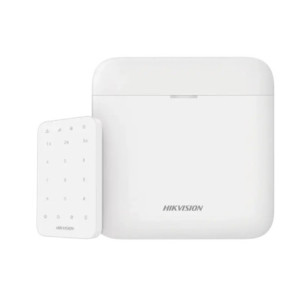 AX PRO KIT de Alarma AX PRO - Incluye: 1 Hub