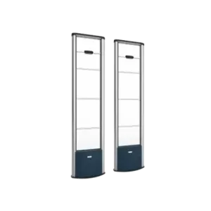 Par de Arcos EAS para Protección de Ropa, Botellas