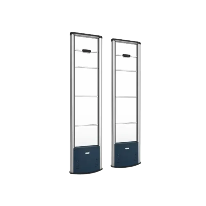 Par de Arcos EAS para Protección de Ropa, Botellas Par de Arcos EAS para Protección de Ropa, Botellas