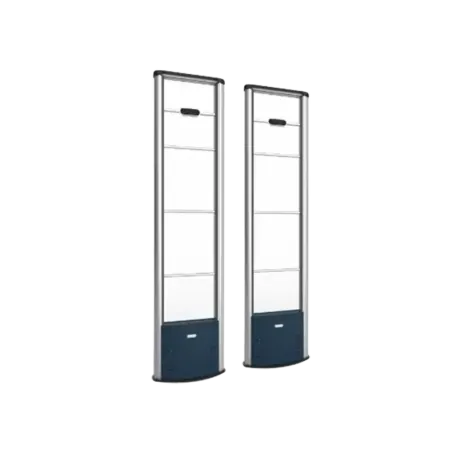 Par de Arcos EAS para Protección de Ropa, Botellas