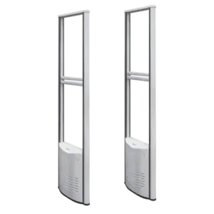 Par de Arcos EAS AM  para Protección de Ropa, Bote