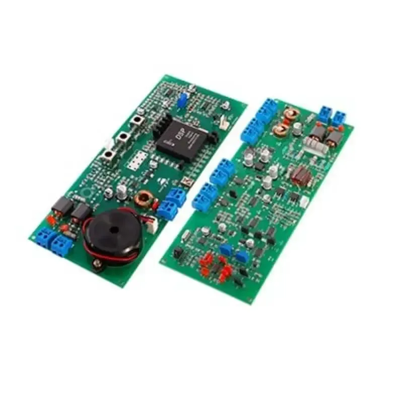 Tarjeta electrónica para CA24G01: Refacción Tarjeta electrónica para CA24G01: Refacción