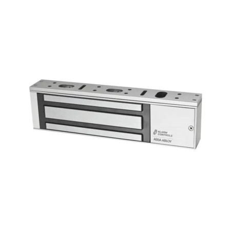 1200 Lbs Chapa Magnetica- Garantia de Por Vid