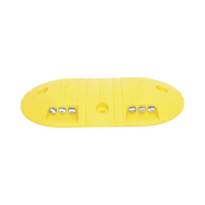 Boya D - Plastico Duradero - Amarilla - 4 Ori