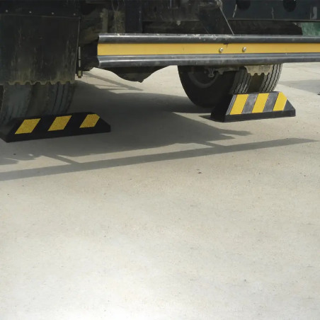 Tope Vehicular 55cm - Para Camion - Estaciona