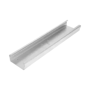 CopleCompatible riel tipo C.