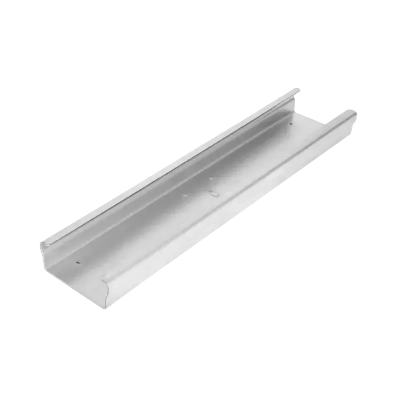 CopleCompatible riel tipo C. CopleCompatible riel tipo C.