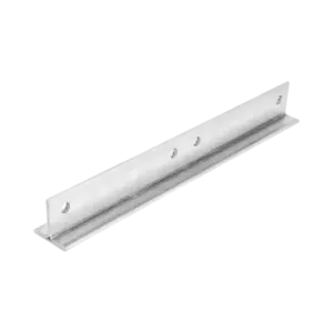 CopleCompatible solo riel tipo T.