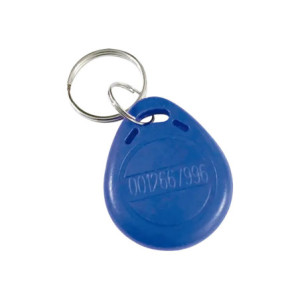Llavero MIFARE Classic - Memoria 1Kb- Frecuen